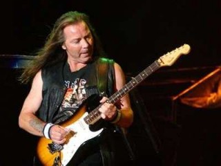 Dave Murray picture, image, poster